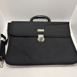 Messenger Shoulder Bag Business Briefcase Laptop Travel School Work College NEW